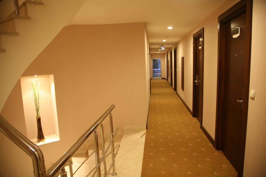 Cetin Hotel Kesan Rom bilde