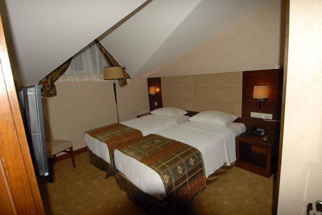 Cetin Hotel Kesan Rom bilde