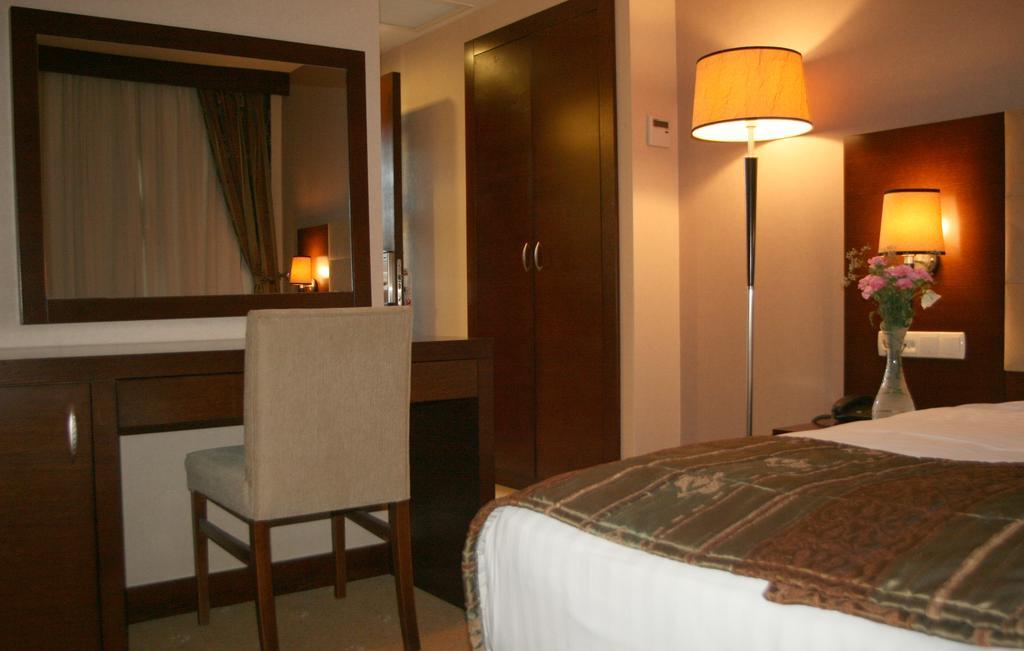 Cetin Hotel Kesan Rom bilde